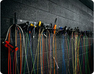 KetoFlow Jump Rope